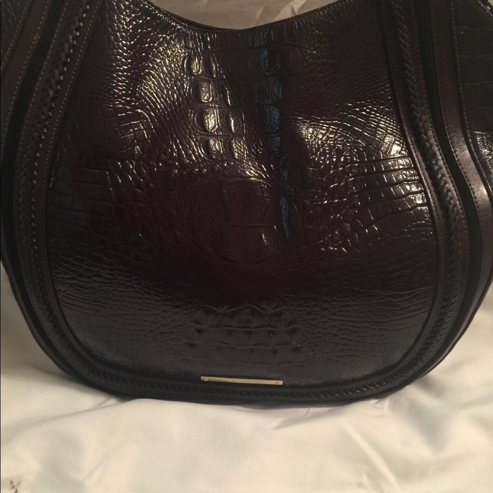 BEAUTIFUL BRAHMIN BAG